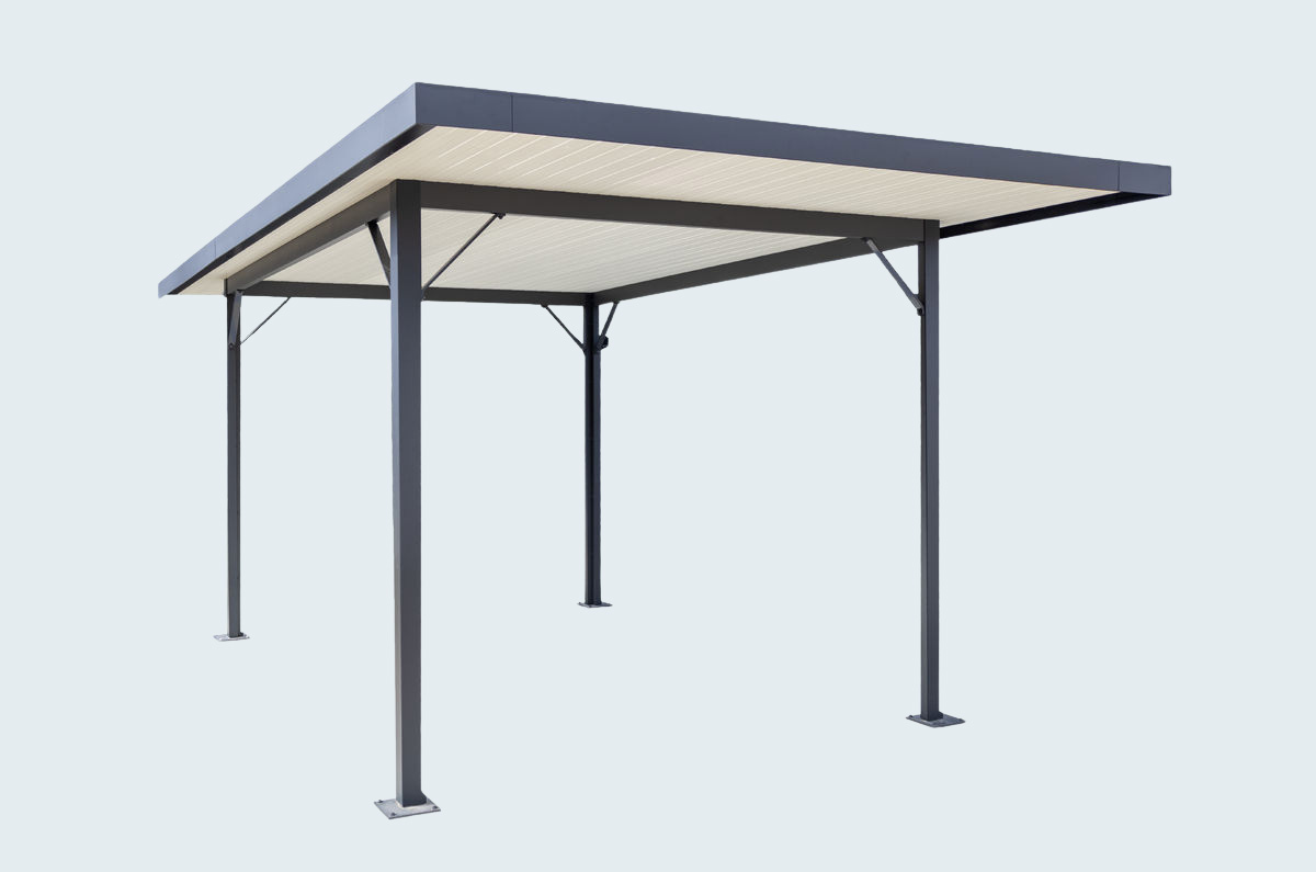 Carport 1