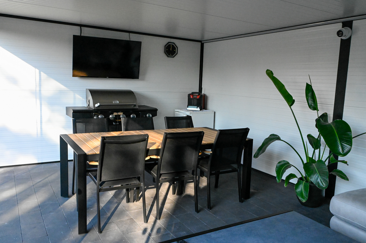 Realisatie Mose — beeld 1