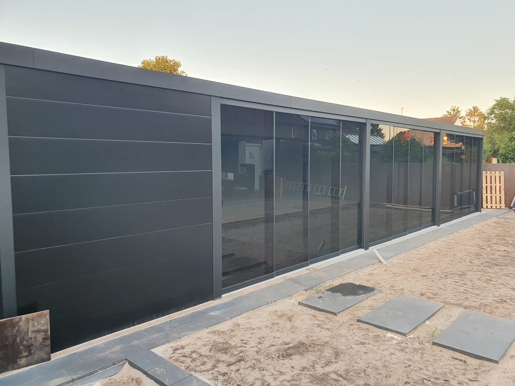 Realisatie Xenia — beeld 1